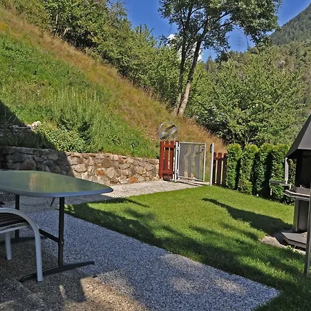 Natur Pur! An Idyllischer Lage In Morel Apartment