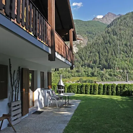 Apartment Natur Pur! An Idyllischer Lage In Morel