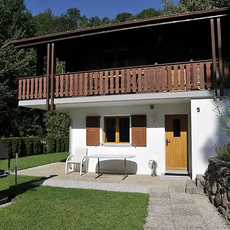 Apartment Natur Pur! An Idyllischer Lage In Morel *